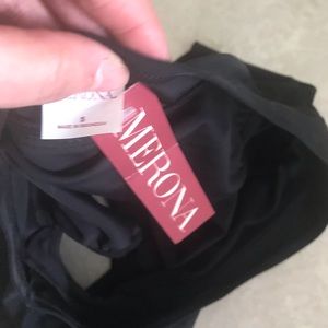 Merona Swim - 4/$25 Merona skirted swim bottom Merona Swim - 4/$25 Merona skirted swim bottom